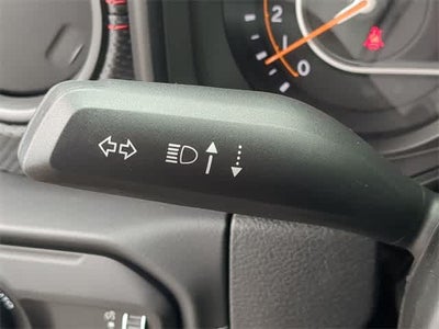 2026 Jeep Wrangler WRANGLER 4-DOOR MOAB 392