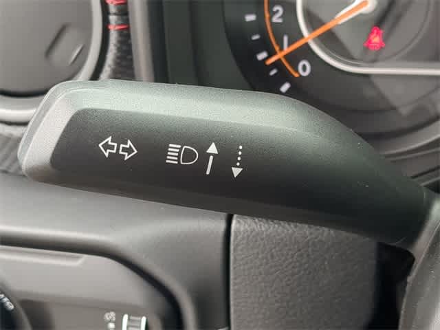 2026 Jeep Wrangler WRANGLER 4-DOOR MOAB 392