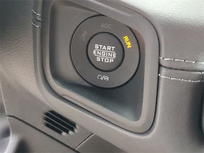 2026 Jeep Wrangler WRANGLER 4-DOOR MOAB 392