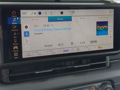 2026 Jeep Wrangler WRANGLER 4-DOOR MOAB 392