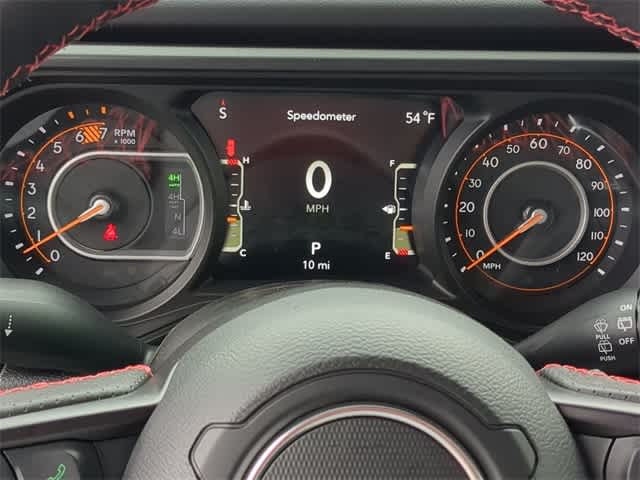 2026 Jeep Wrangler WRANGLER 4-DOOR MOAB 392