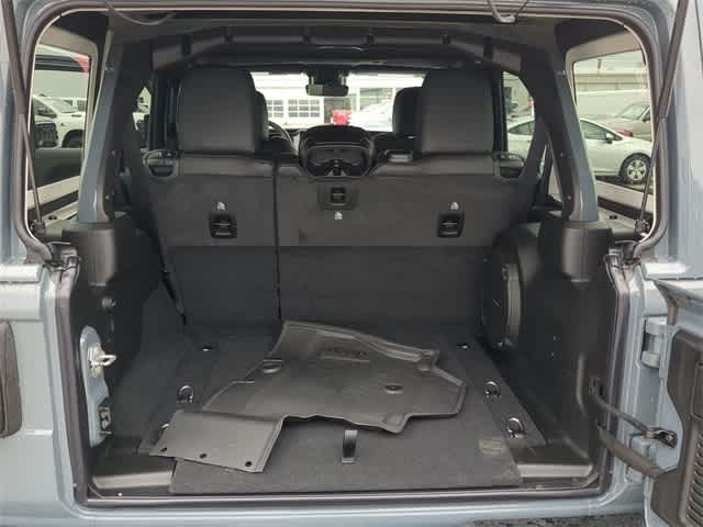 2026 Jeep Wrangler WRANGLER 4-DOOR MOAB 392