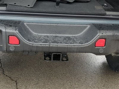 2026 Jeep Wrangler WRANGLER 4-DOOR MOAB 392