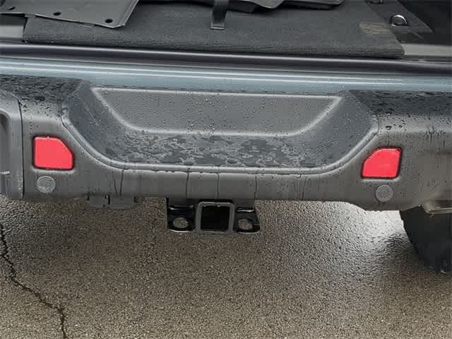 2026 Jeep Wrangler WRANGLER 4-DOOR MOAB 392