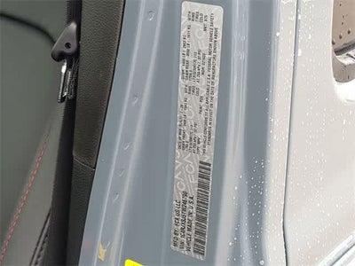 2026 Jeep Wrangler WRANGLER 4-DOOR MOAB 392