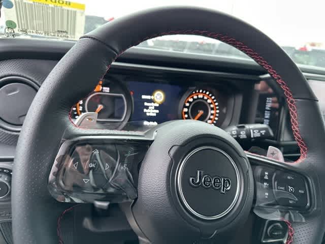 2026 Jeep Wrangler WRANGLER 4-DOOR MOAB 392