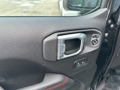 2026 Jeep Wrangler Moab 392