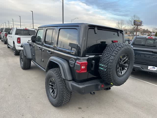 2026 Jeep Wrangler Moab 392