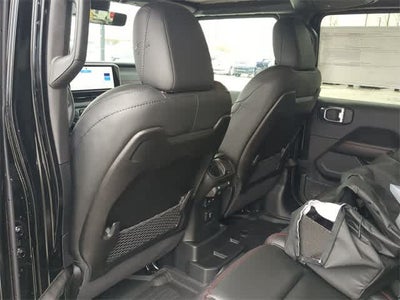 2026 Jeep Wrangler WRANGLER 4-DOOR MOAB 392