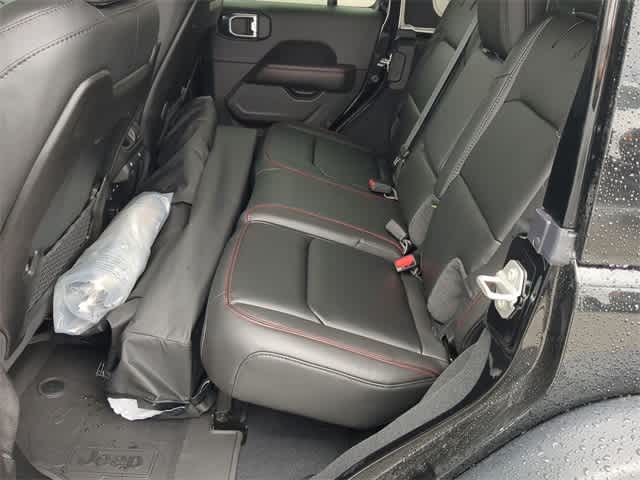 2026 Jeep Wrangler WRANGLER 4-DOOR MOAB 392