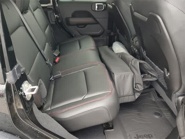 2026 Jeep Wrangler WRANGLER 4-DOOR MOAB 392