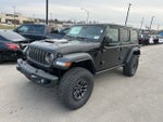 2026 Jeep Wrangler Moab 392
