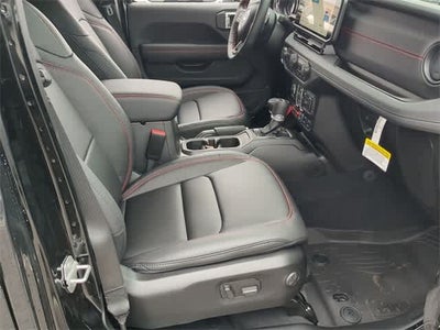 2026 Jeep Wrangler WRANGLER 4-DOOR MOAB 392