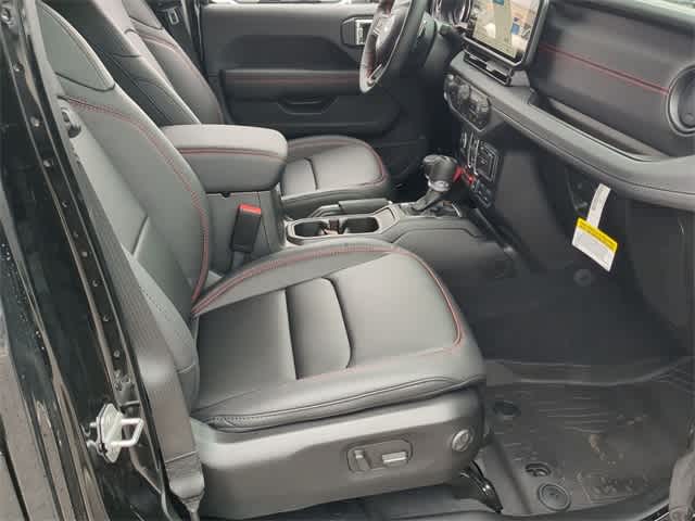 2026 Jeep Wrangler WRANGLER 4-DOOR MOAB 392