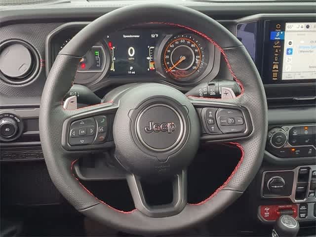 2026 Jeep Wrangler WRANGLER 4-DOOR MOAB 392