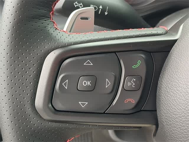 2026 Jeep Wrangler WRANGLER 4-DOOR MOAB 392