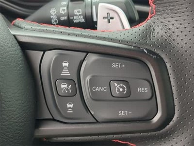 2026 Jeep Wrangler WRANGLER 4-DOOR MOAB 392