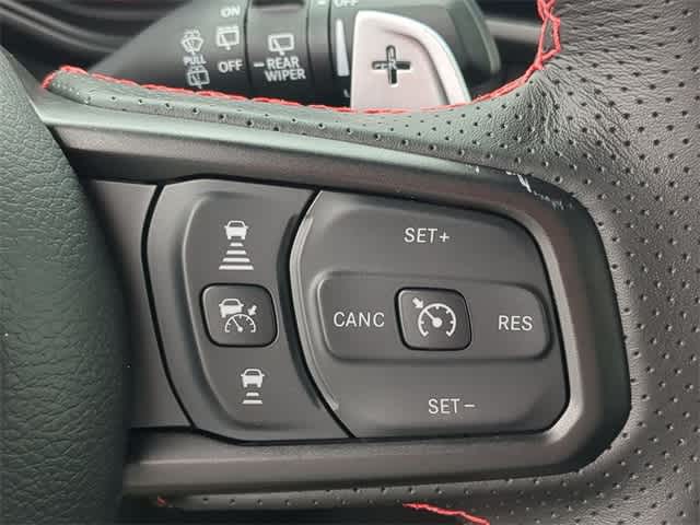 2026 Jeep Wrangler WRANGLER 4-DOOR MOAB 392