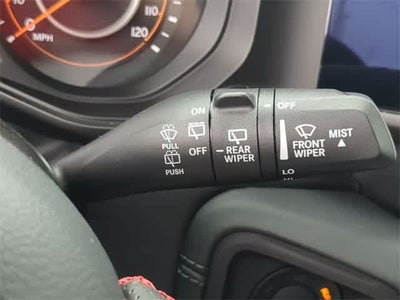 2026 Jeep Wrangler WRANGLER 4-DOOR MOAB 392