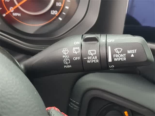 2026 Jeep Wrangler WRANGLER 4-DOOR MOAB 392