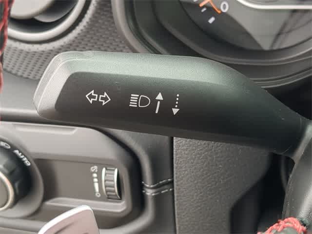 2026 Jeep Wrangler WRANGLER 4-DOOR MOAB 392