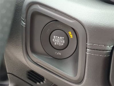 2026 Jeep Wrangler WRANGLER 4-DOOR MOAB 392