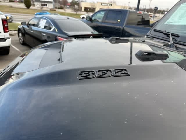 2026 Jeep Wrangler Moab 392