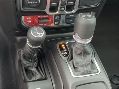 2026 Jeep Wrangler WRANGLER 4-DOOR MOAB 392