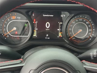 2026 Jeep Wrangler WRANGLER 4-DOOR MOAB 392