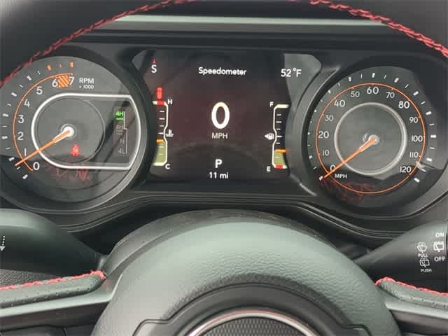 2026 Jeep Wrangler WRANGLER 4-DOOR MOAB 392