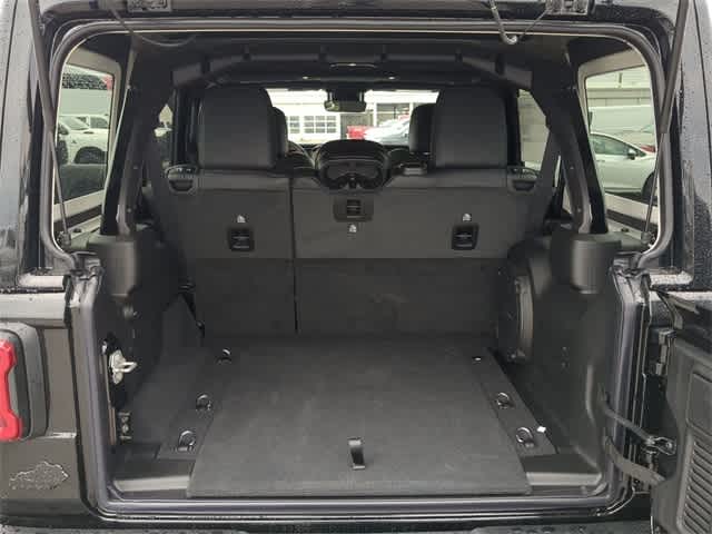 2026 Jeep Wrangler WRANGLER 4-DOOR MOAB 392