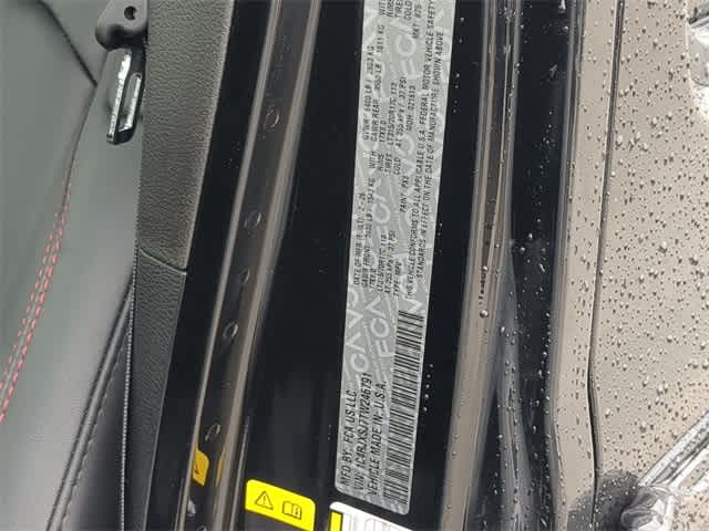 2026 Jeep Wrangler WRANGLER 4-DOOR MOAB 392