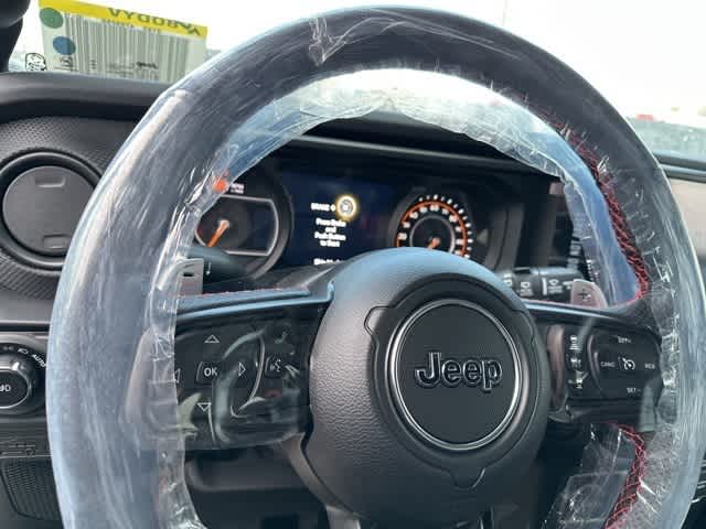 2026 Jeep Wrangler Moab 392