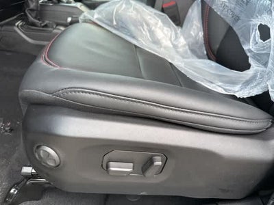 2026 Jeep Wrangler Moab 392