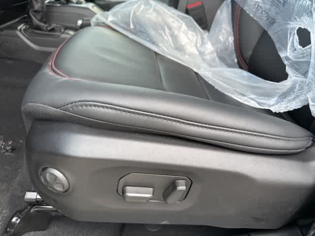 2026 Jeep Wrangler Moab 392