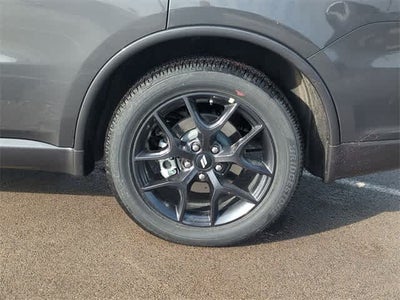 2026 Dodge Durango DURANGO GT AWD HEMI V8