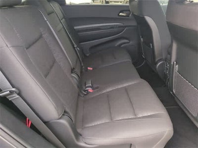 2026 Dodge Durango DURANGO GT AWD HEMI V8