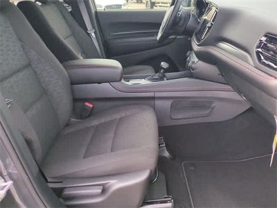 2026 Dodge Durango DURANGO GT AWD HEMI V8