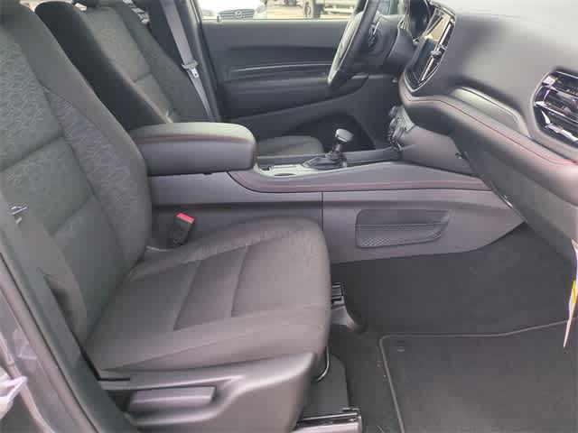 2026 Dodge Durango DURANGO GT AWD HEMI V8