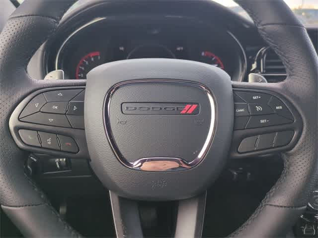 2026 Dodge Durango DURANGO GT AWD HEMI V8