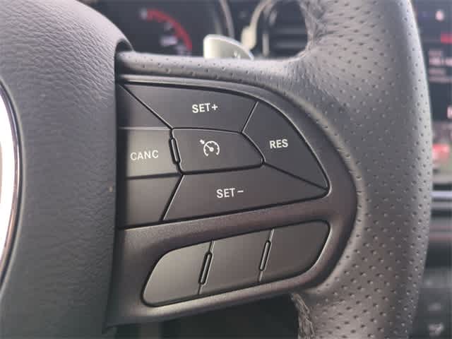 2026 Dodge Durango DURANGO GT AWD HEMI V8