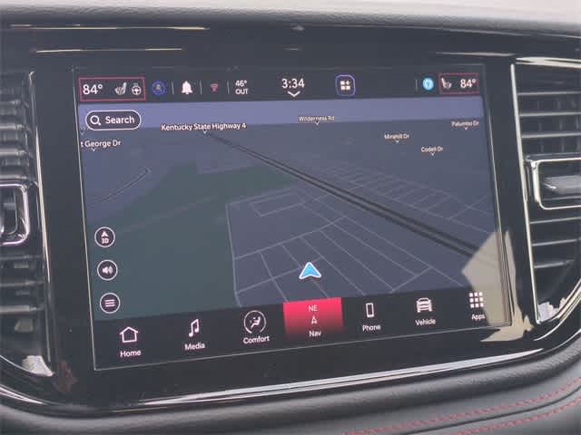 2026 Dodge Durango DURANGO GT AWD HEMI V8