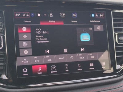 2026 Dodge Durango DURANGO GT AWD HEMI V8