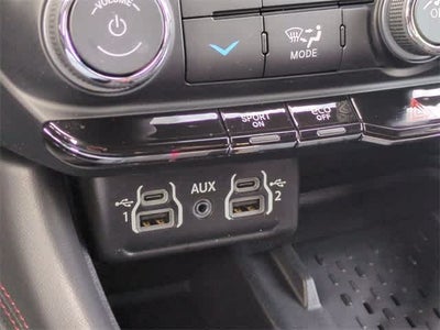 2026 Dodge Durango DURANGO GT AWD HEMI V8