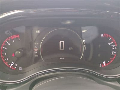 2026 Dodge Durango DURANGO GT AWD HEMI V8