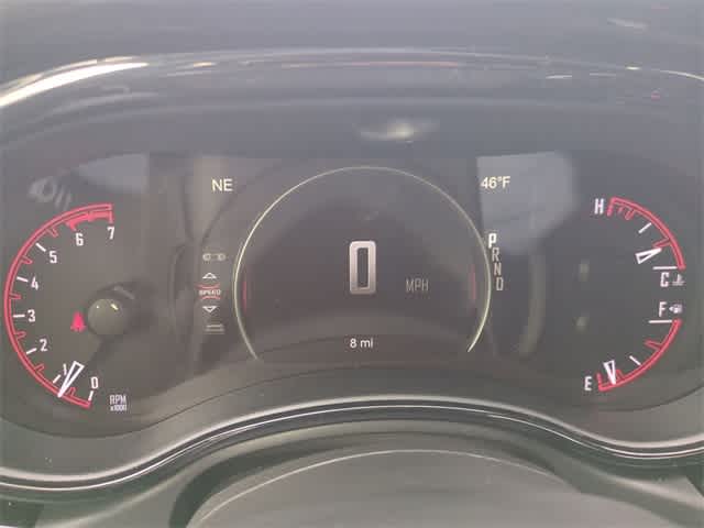 2026 Dodge Durango DURANGO GT AWD HEMI V8