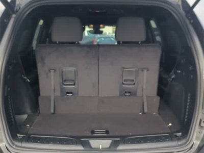 2026 Dodge Durango DURANGO GT AWD HEMI V8