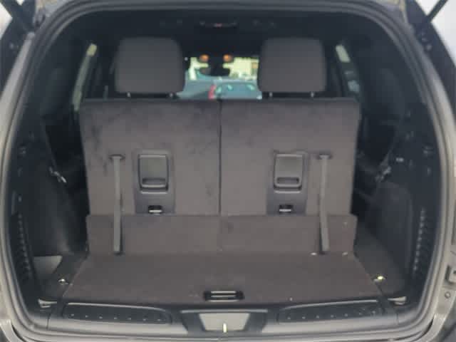 2026 Dodge Durango DURANGO GT AWD HEMI V8