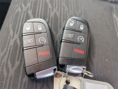 2026 Dodge Durango DURANGO GT AWD HEMI V8