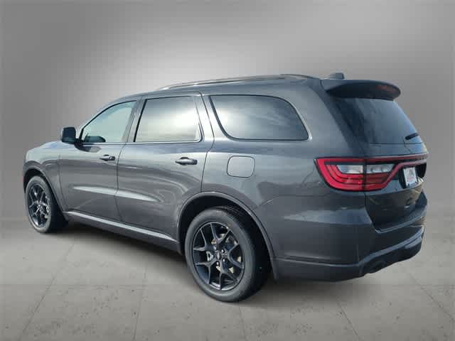 2026 Dodge Durango DURANGO GT AWD HEMI V8